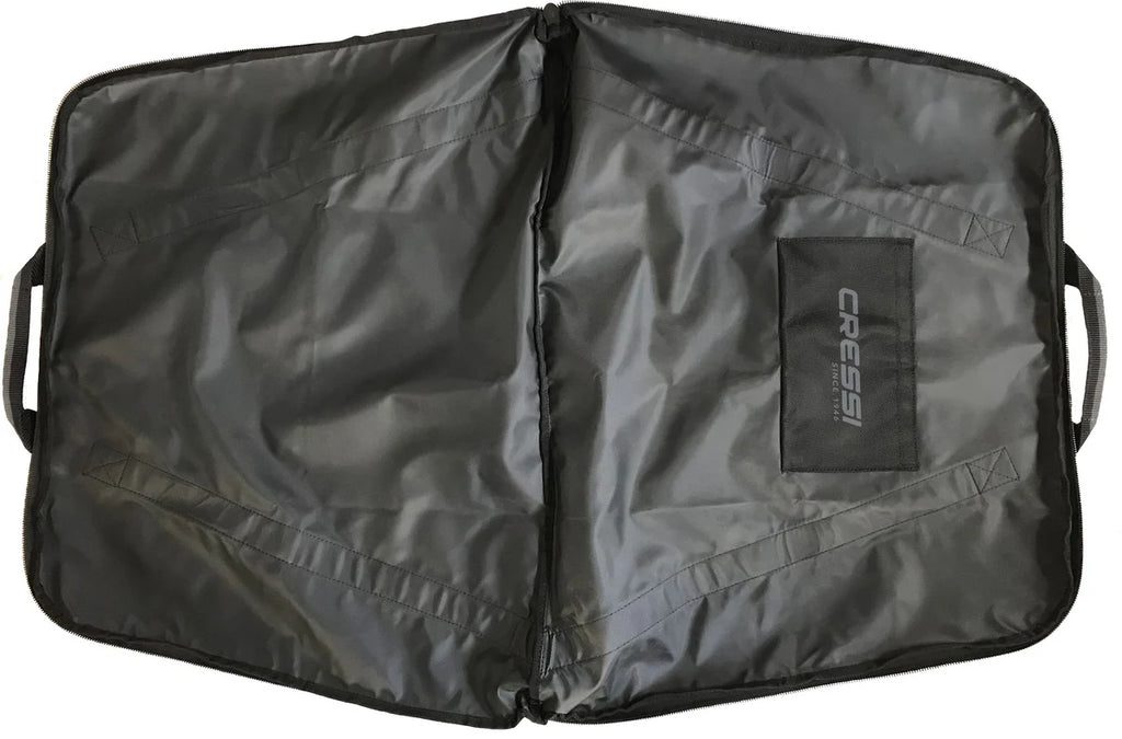 Cressi Drysuit/Changing Mat Bag - Dive Manchester