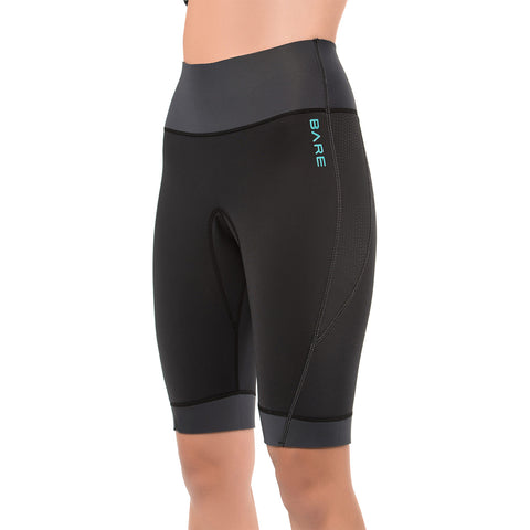 Bare Exowear Ladies Shorts