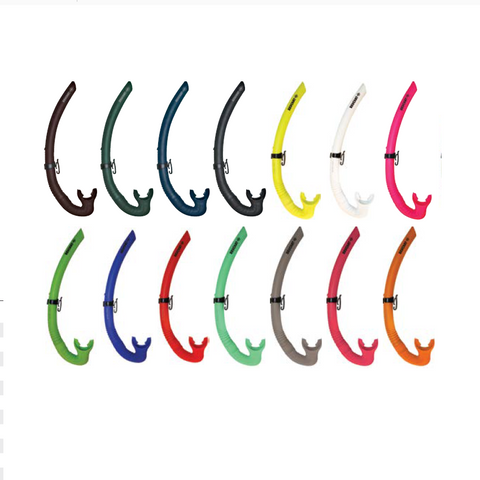 Beuchat Spy Snorkel - Dive Manchester
