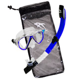 IST Mask & Snorkel Sets