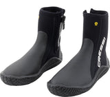 Cressi Reeftech 5mm Boots - Dive Manchester