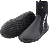 Cressi Reeftech 5mm Boots - Dive Manchester