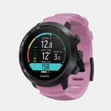 Suunto D5 Computer with Free Dry Bag - Black Friday Special