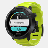 Suunto D5 Computer with Free Dry Bag - Black Friday Special