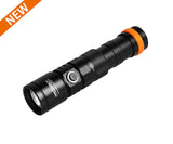Orca DC710 Dive Light - Dive Manchester