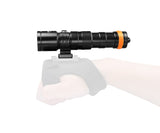 Orca DC710 Dive Light - Dive Manchester