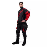 DynamicNord Drysuits Advanced Mens