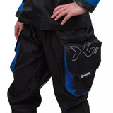 DynamicNord Drysuits Advanced Mens