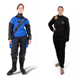 DynamicNord Advance Drysuits Package Ladies