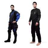 DynamicNord Advance Drysuits Package Mens