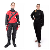 DynamicNord Advance Drysuits Package Ladies