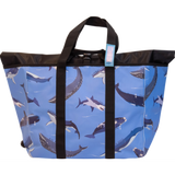 Oceanarium 50L Dry Bag with a drainage