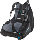 Cressi Elettra BCD