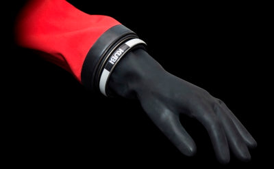 KUBI Fitted System Cuff Side Only