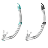 SEAC Antifog Clear At Mask & Snorkel Package - Dive Manchester