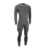 Sharkskin T2 Chillproof Suit Chest Zip Mens