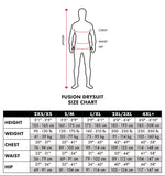 Whites Drywear FUSION Crimson Drysuits