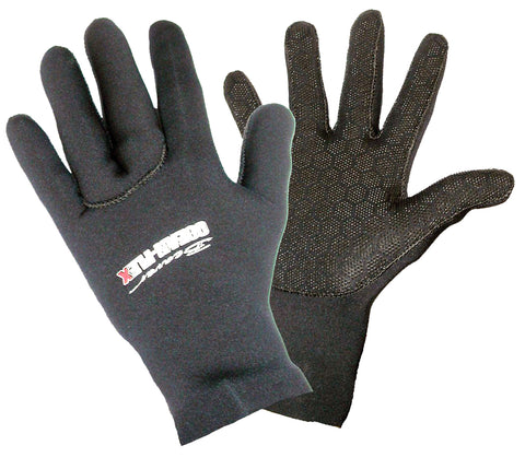 Beaver Ocean Flex 5mm Gloves