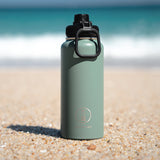 Fourthelement Gulper Insulated Water Bottle - Dive Manchester