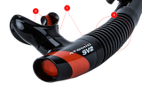 Atomic SV2 Snorkel