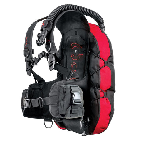 Hollis L.T.S BCD