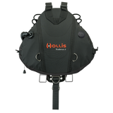Hollis Katana 2 Crib System