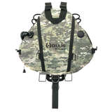 Hollis Katana 2 Crib System
