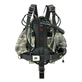 Hollis Katana 2 Crib System