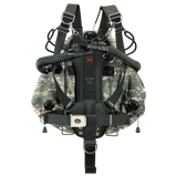 Hollis Katana 2 Crib System