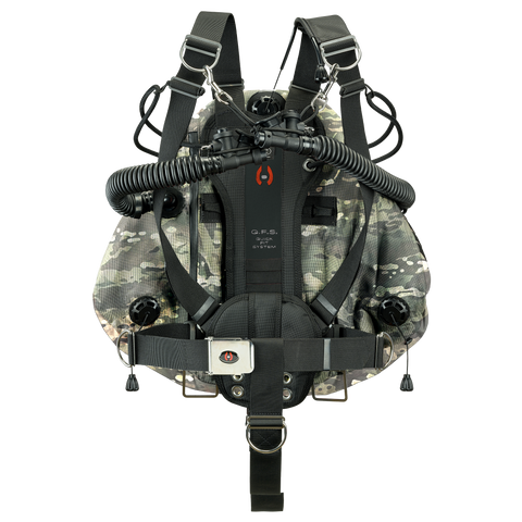 Hollis Katana 2 Crib System