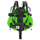 Hollis Katana 2 Crib System