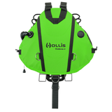 Hollis Katana 2 Crib System