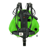 Hollis Katana 2 Crib System