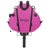 Hollis Katana 2 Crib System