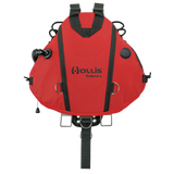 Hollis Katana 2 Crib System