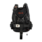 Hollis ST22 CRIB System