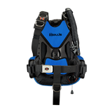 Hollis ST22 CRIB System