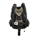 Hollis ST22 CRIB System