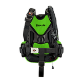Hollis ST22 CRIB System