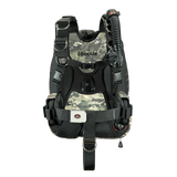 Hollis ST35 CRIB System