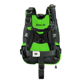 Hollis ST35 CRIB System