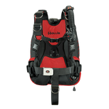 Hollis ST35 CRIB System