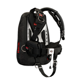 Hollis ST35 CRIB System