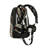 Hollis ST35 CRIB System