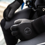 Fourthelement 5mm Kevlar Hydrolock Gloves