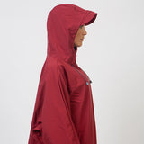Fourthelement Storm All Weather Poncho