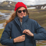 Fourthelement Women's Atlantic 3 in 1 Coat