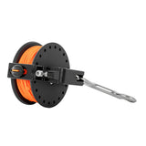 Dive Rite 200' Slide Lock 2 Reel