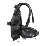 Oceanic Excursion BCD