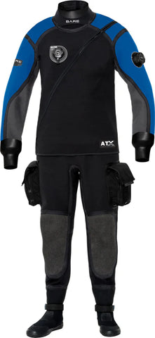Bare Sentry Tech Dry Mens Drysuits ML - Clearance